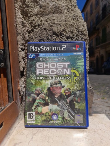 Gost recon gioco playstation - , 2
