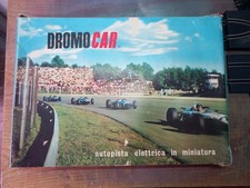 PISTA   POLISTIL DROMOCAR 1/43