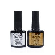 Set - 2 - C%N%D Shellac Wear