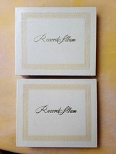 45 giri 7 pollici PORTA ALBUM