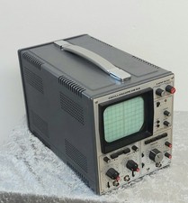 Oscilloscopio HAMEG HM 412