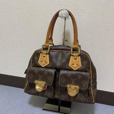 Louis Vuitton Manhattan PM