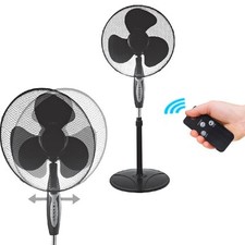 Ventilatore Colonna Piantana