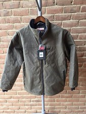 Giacca Filson Tin Cloth