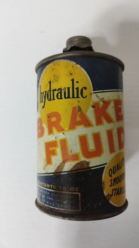 Lattina olio brake - olio,