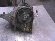 Pompa iniezione FIAT BRAVO 1