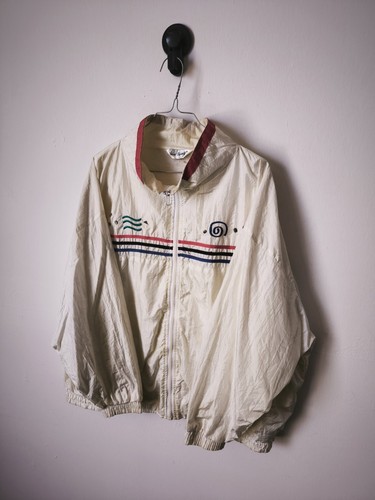 Giacca vento vintage - vintage, anni