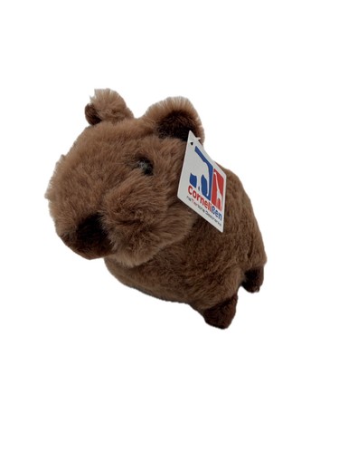 Peluche capybara acqua mare - peluche,