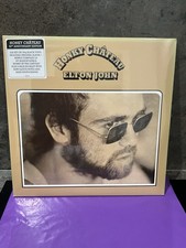 Elton John : Honky Château