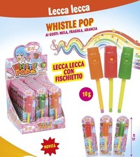 LECCA LECCA A FISCHETTO