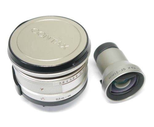 Carl zeiss biogon - zeiss, t*