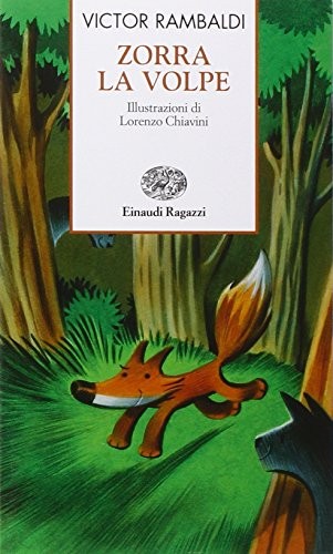 Zorra volpe ediz illustrata - zorra,