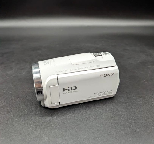 Videocamera sony hdr cx675 - videocamera, hdr-cx675
