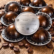 Nespresso Vertuo Doppio