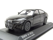 Minichamps BMW i4 M50 2022