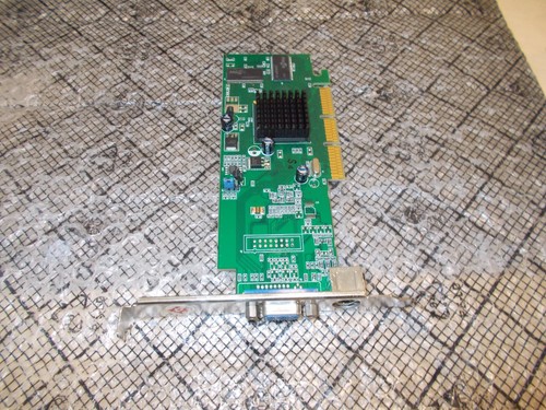 Diamond ati radeon 7000 mb - radeon, 32