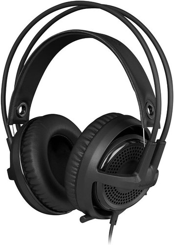 Steelseries siberia cuffie - v3,