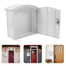  Cassetta postale da parete 2