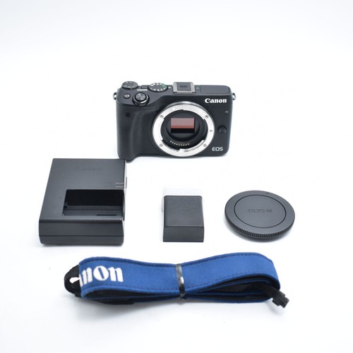 Corpo fotocamera mirrorless