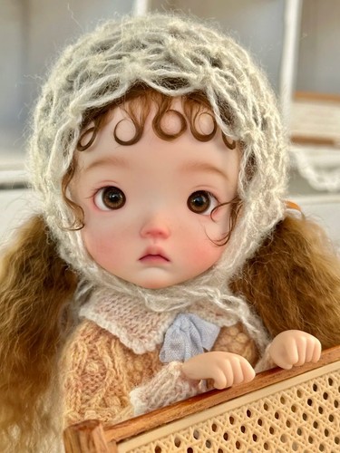 Bambola bjd articolazioni - bambola,