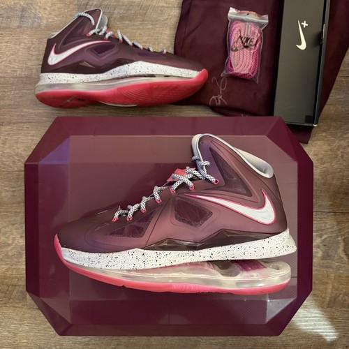 Nike lebron sport pack - lebron, x
