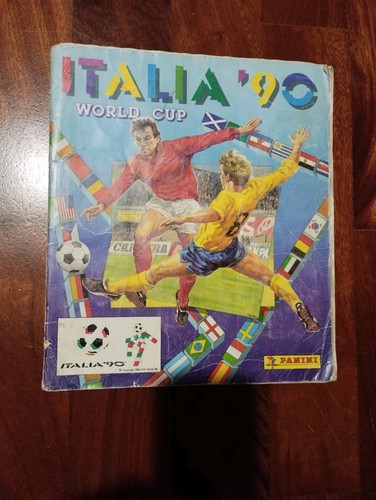 Album calciatori panini - ,