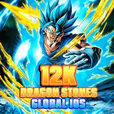 IOS Global 12K stones Rank