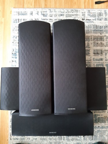 Onkyo skf 2800 - onkyo, altoparlanti