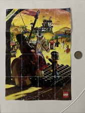 Volantino Catalogo Lego Anni