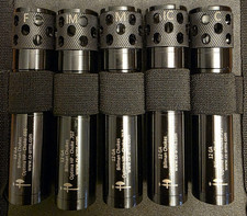 Beretta extended OPTIMA HP