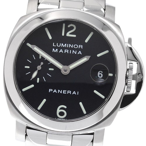 Orologio uomo panerai - orologio,