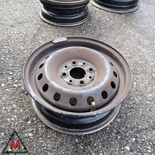Cerchio ferro 5jx13 4x98 - cerchio, 4,5jx13