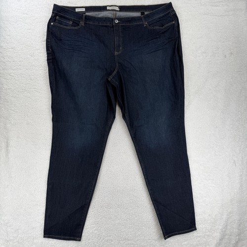 Jeans skinny curvy - , torrido