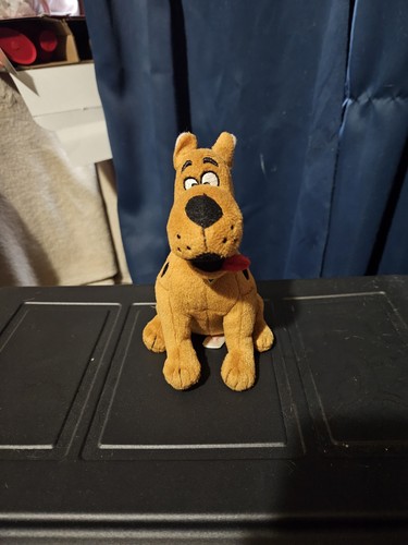 Peluche scooby doo 2014 - peluche, scooby-doo