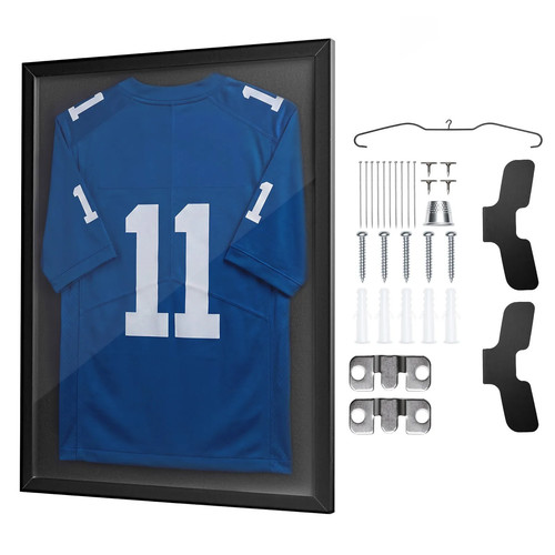 Cornice teca per maglia calcio - per,