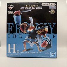 Bandai ONE PIECE The Movie