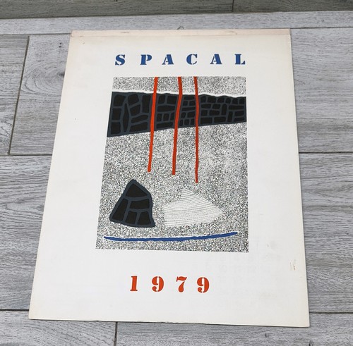 Calendario con opere originali - opere,