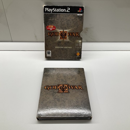God war ii edizione - of,