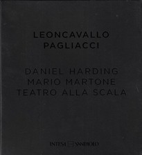 Leoncavallo, Ru..PAGLIACCI (1