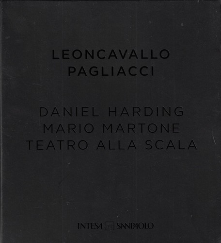 Leoncavallo pagliacci 1 - ru..pagliacci, (1