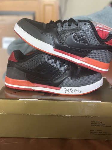 Nike fuji rod - nike, 9