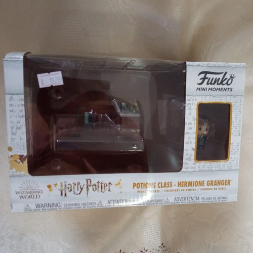 Funko mini moments harry - funko, !