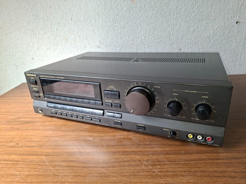 Technics gx200 receiver - technics,