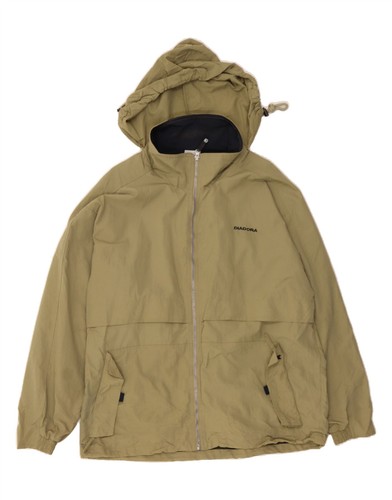 Giacca antipioggia uomo - , con