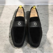 mocassini penny stefano ricci