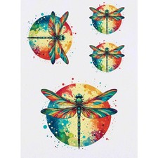 Tatuaggi trasferimenti - 4, tatuaggi/trasferimenti