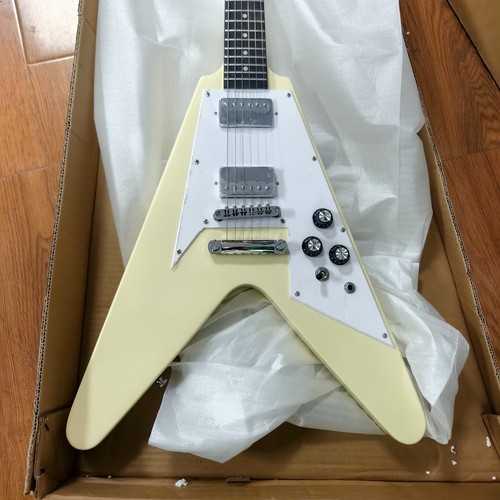 Chitarra elettrica flying - chitarra,