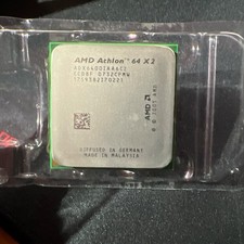 AMD Athlon 64 X2 6400+ 3,2 GHz processore dual-core (ADX6400IAA6CZ)