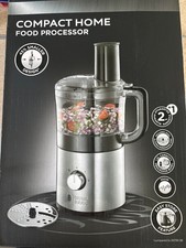RUSSELL HOBBS Mini Food