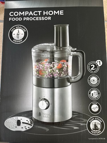 Russell hobbs mini food - hobbs,